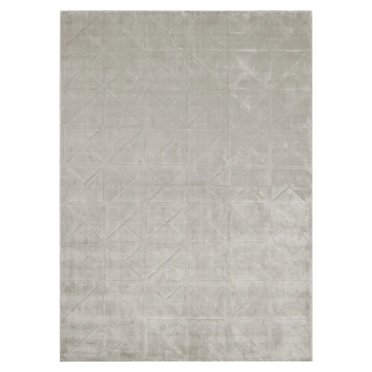 Richmond Interiors Yuna Carpet in Beige 200x300cm - Image 3