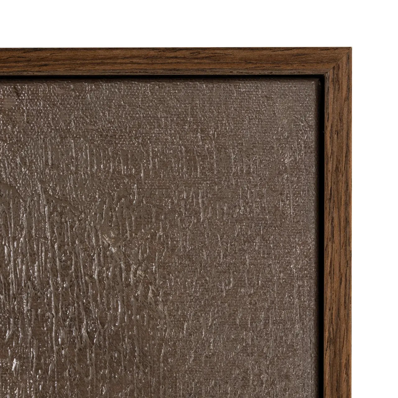 Richmond Interiors Zenith Sand Left Wall Art - Image 5