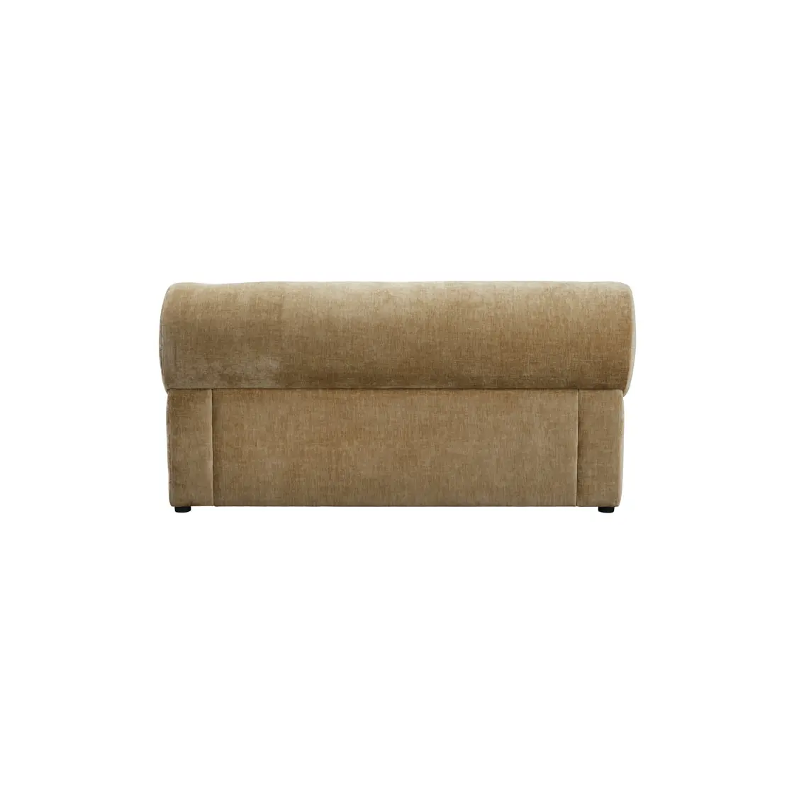 Ashford & Grey Rivolli Sandy 2 Seater Sofa - Image 5