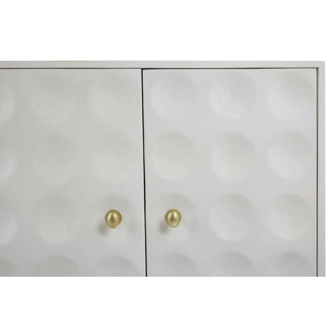 Sadira Wood Sideboard - Image 4