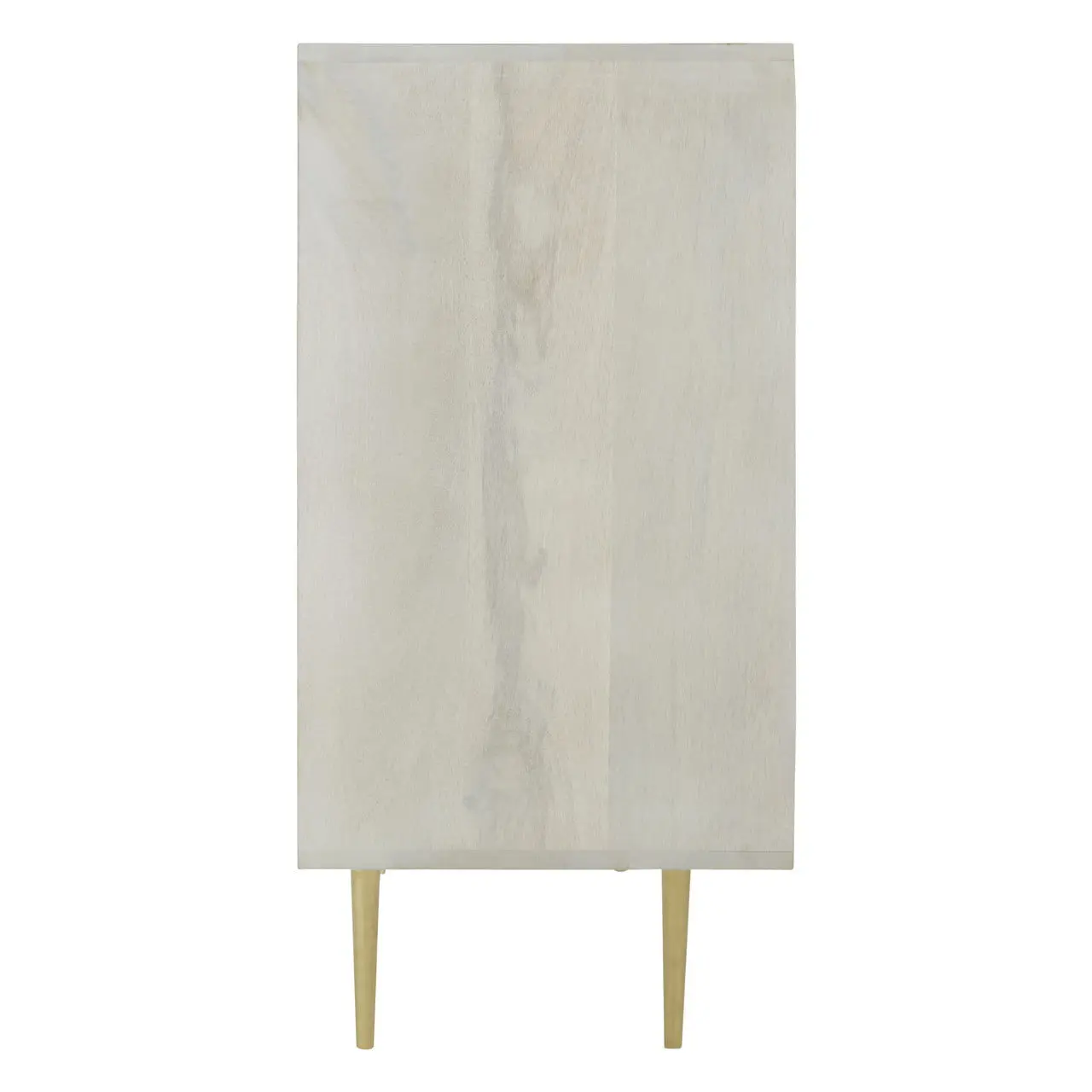 Sadira Wood Sideboard - Image 7