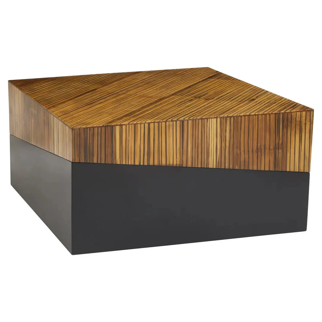 Sambor Coffee Table - Image 20