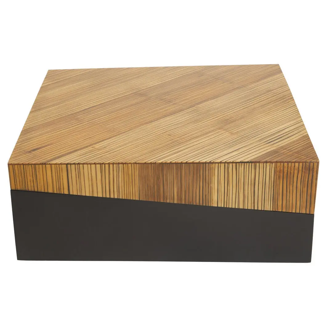 Sambor Large Coffee Table - Image 3