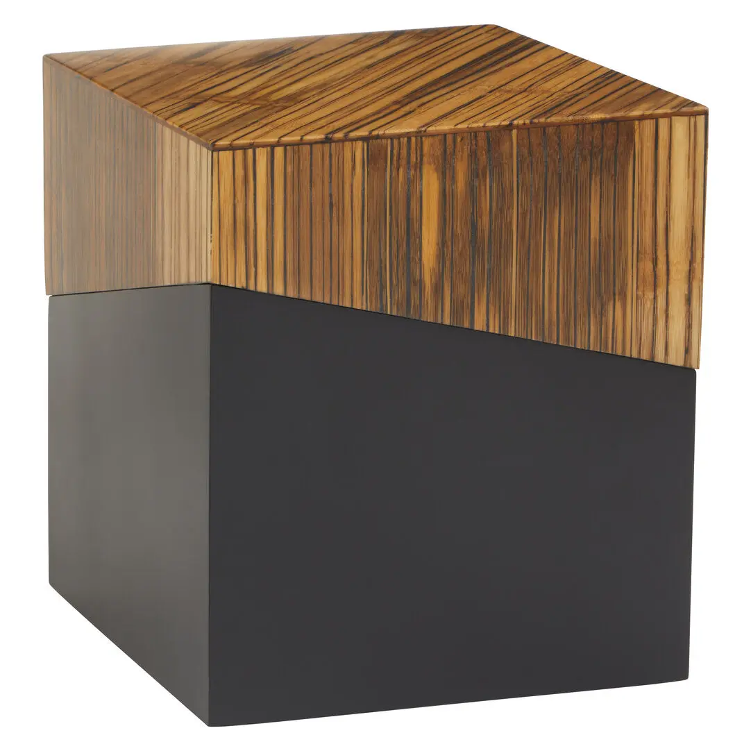Sambor Side Table - Image 2