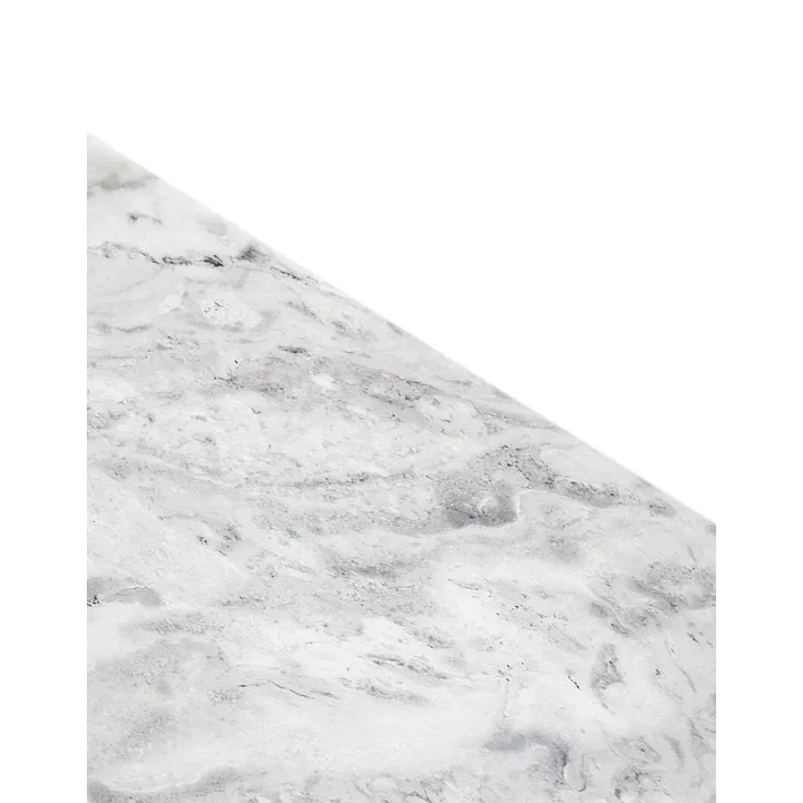 Selzia Grey Marble Dining Table - Image 2