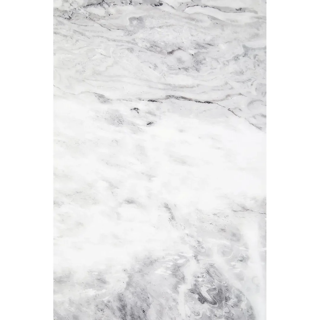 Selzia Grey Marble Dining Table - Image 3