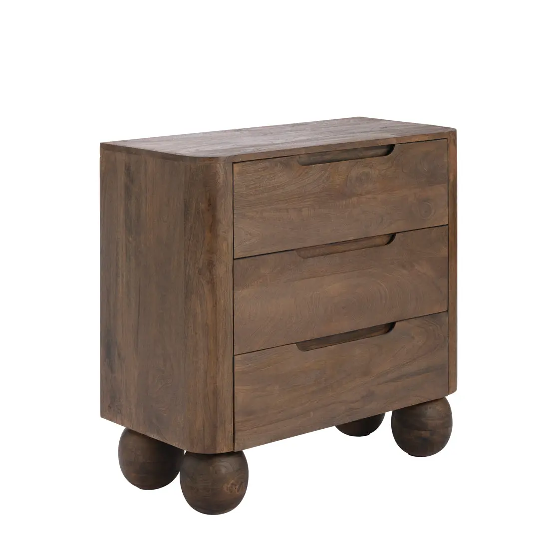 Ashford & Grey Shibui Light Brown Chest - Image 3