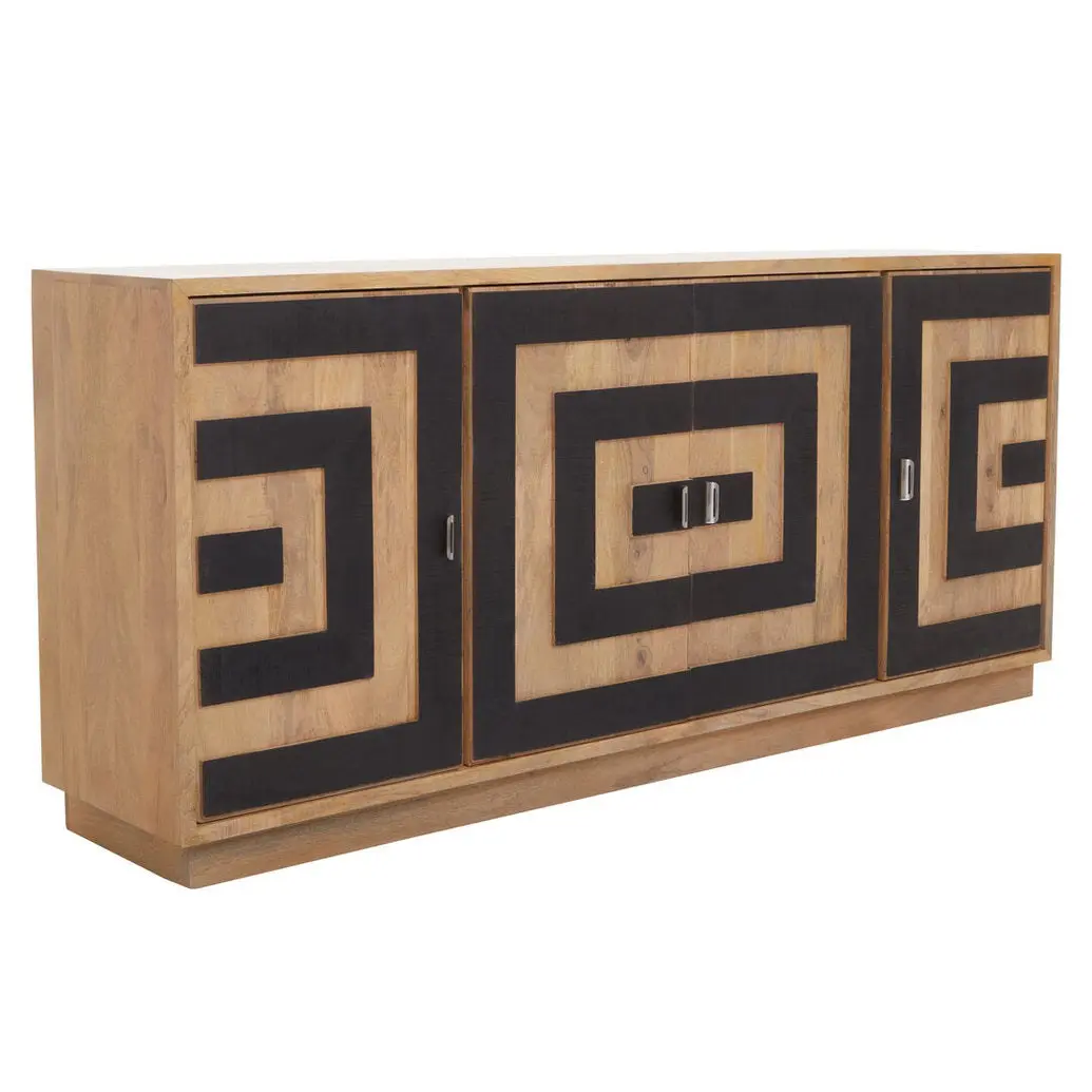 Silas 4 Door Sideboard