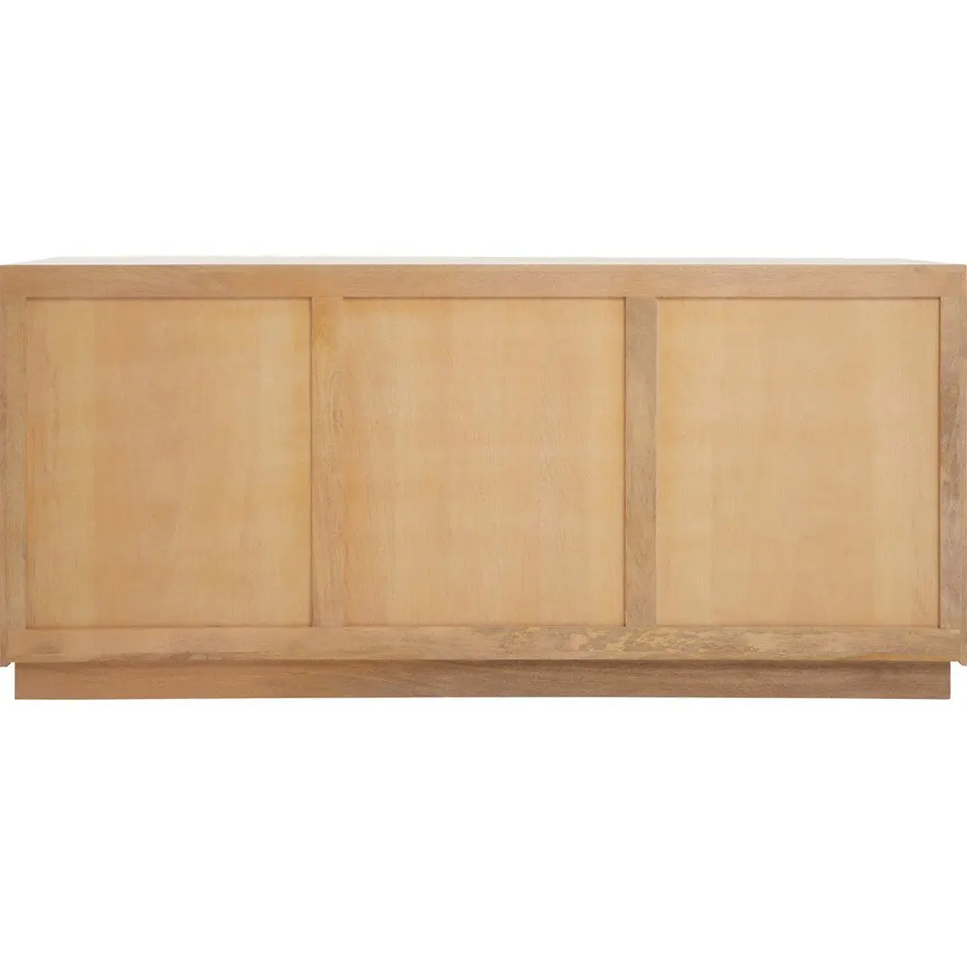 Silas 4 Door Sideboard - Image 10