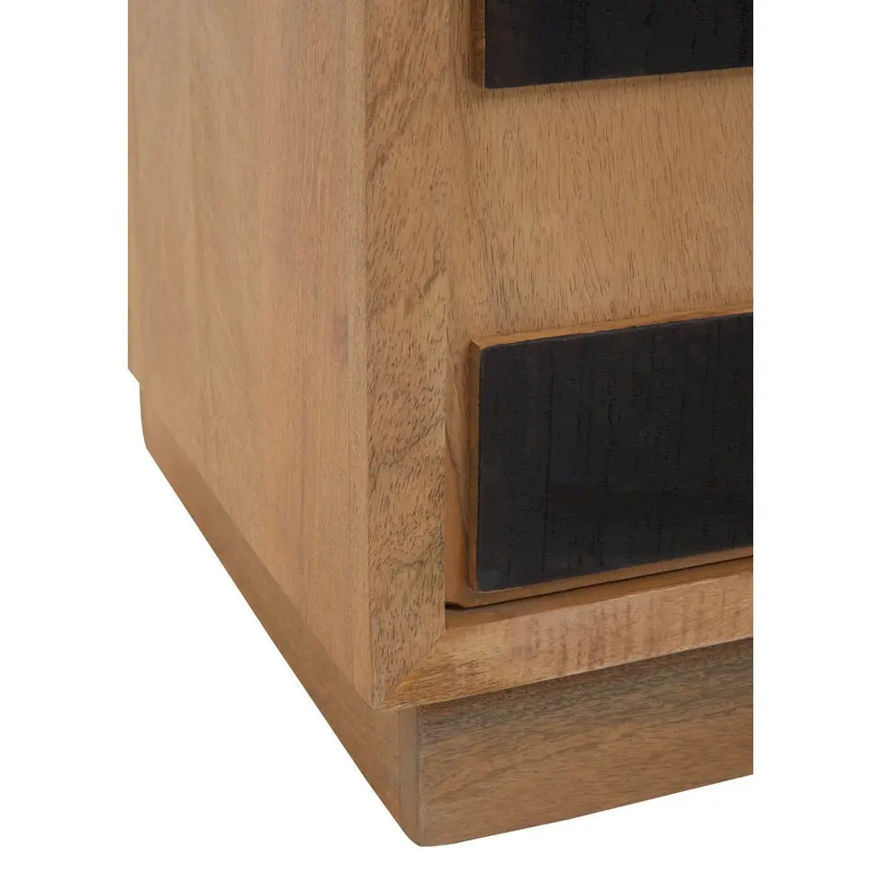 Silas 4 Door Sideboard - Image 3