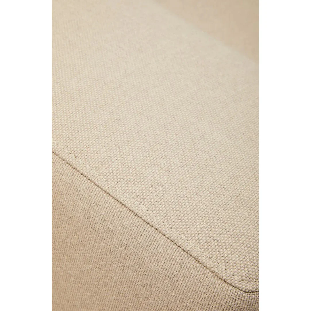 Tolaro 3 Seat Natural Fabric Right Chaise Sofa - Image 30