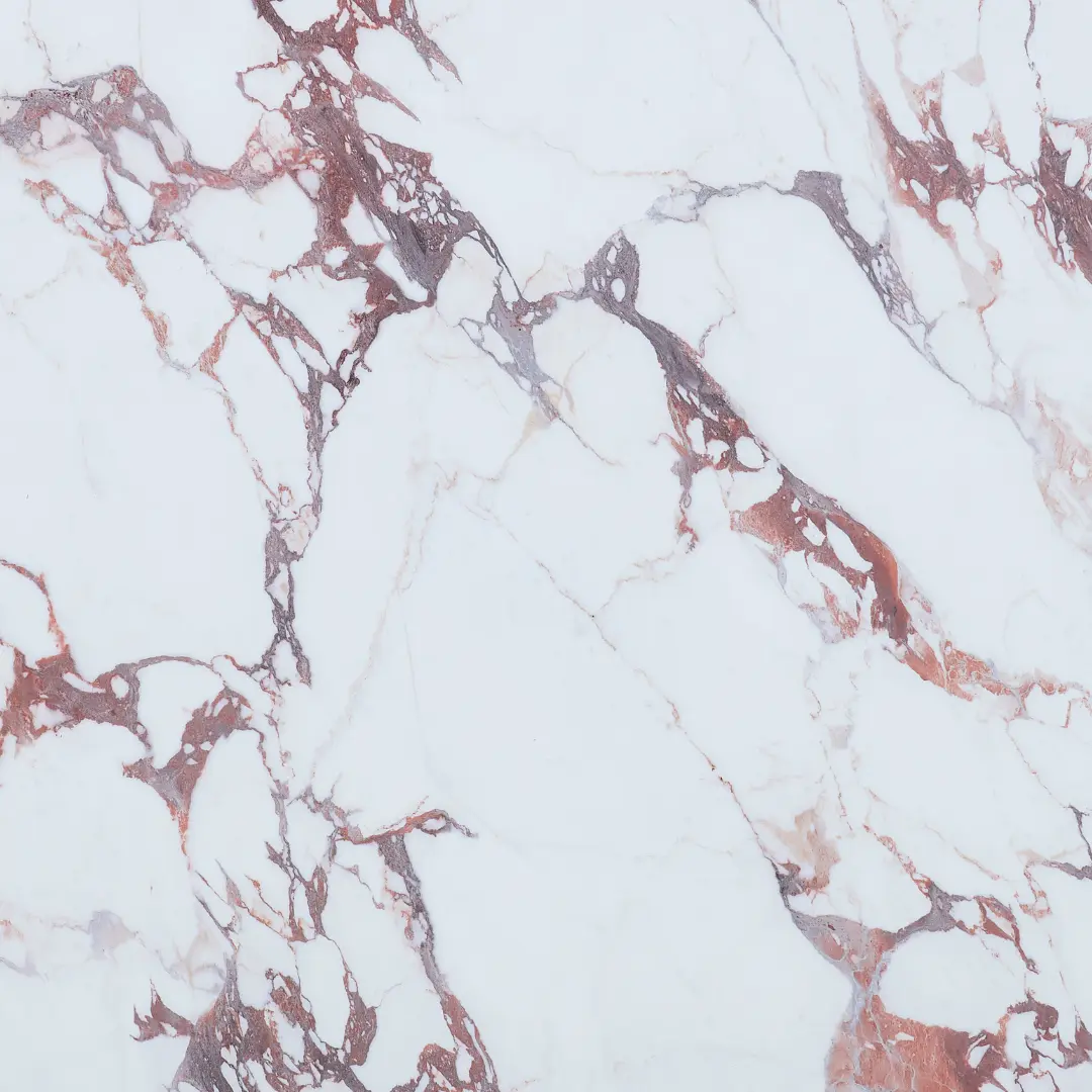Twenty10 Design Halo Coffee Table in Violetta Marble Effect - Image 3