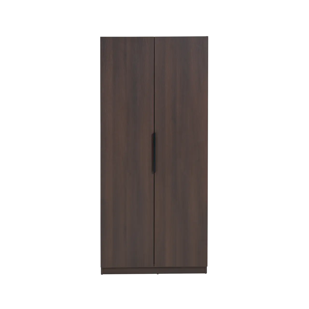 Twenty10 Design Luna Wardrobe in Espresso - Image 5