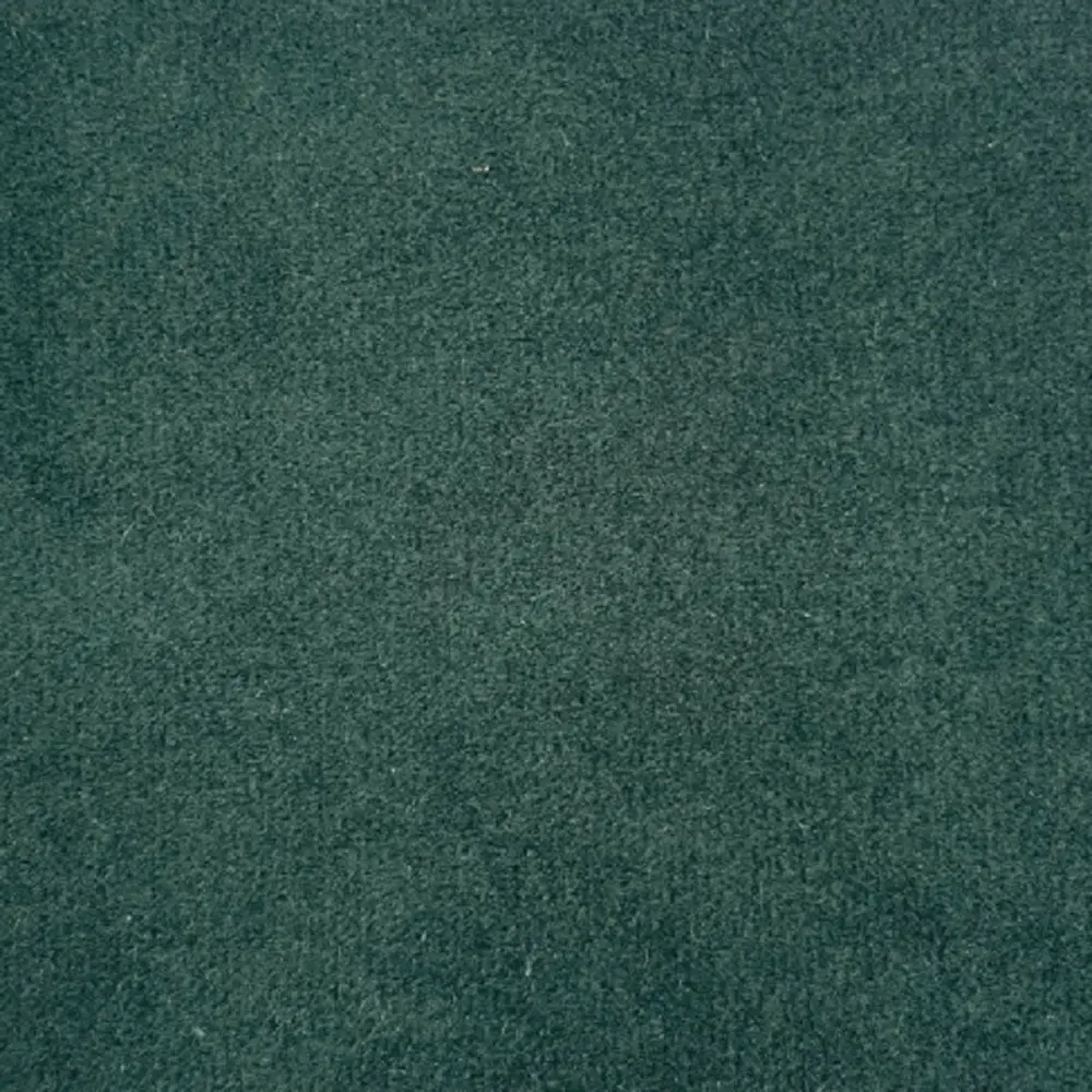 Twenty10 Design Mickey 3 Seat Sofa - Emerald Green Velvet - Image 10