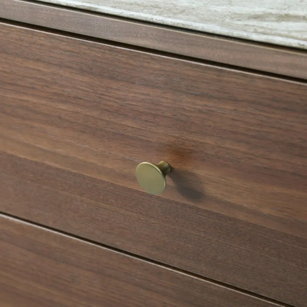 Twenty10 Design Willow 3 Drawer Chest - Image 4