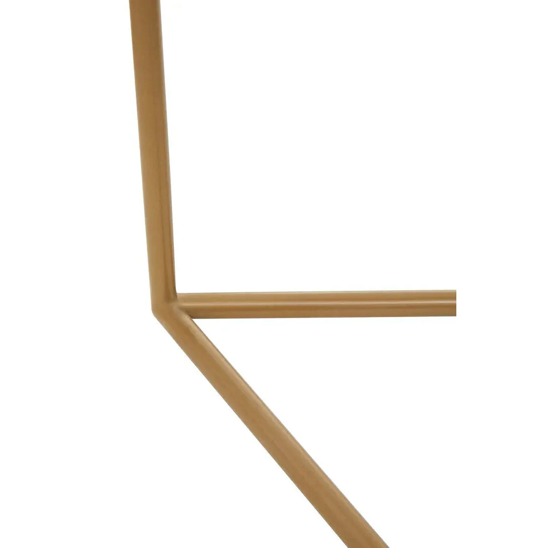 Vareno Nest Of Three Triangular Tables - Image 15