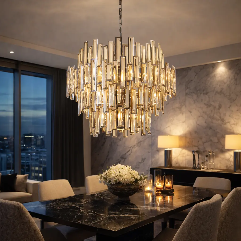 Vinara Pendant Light