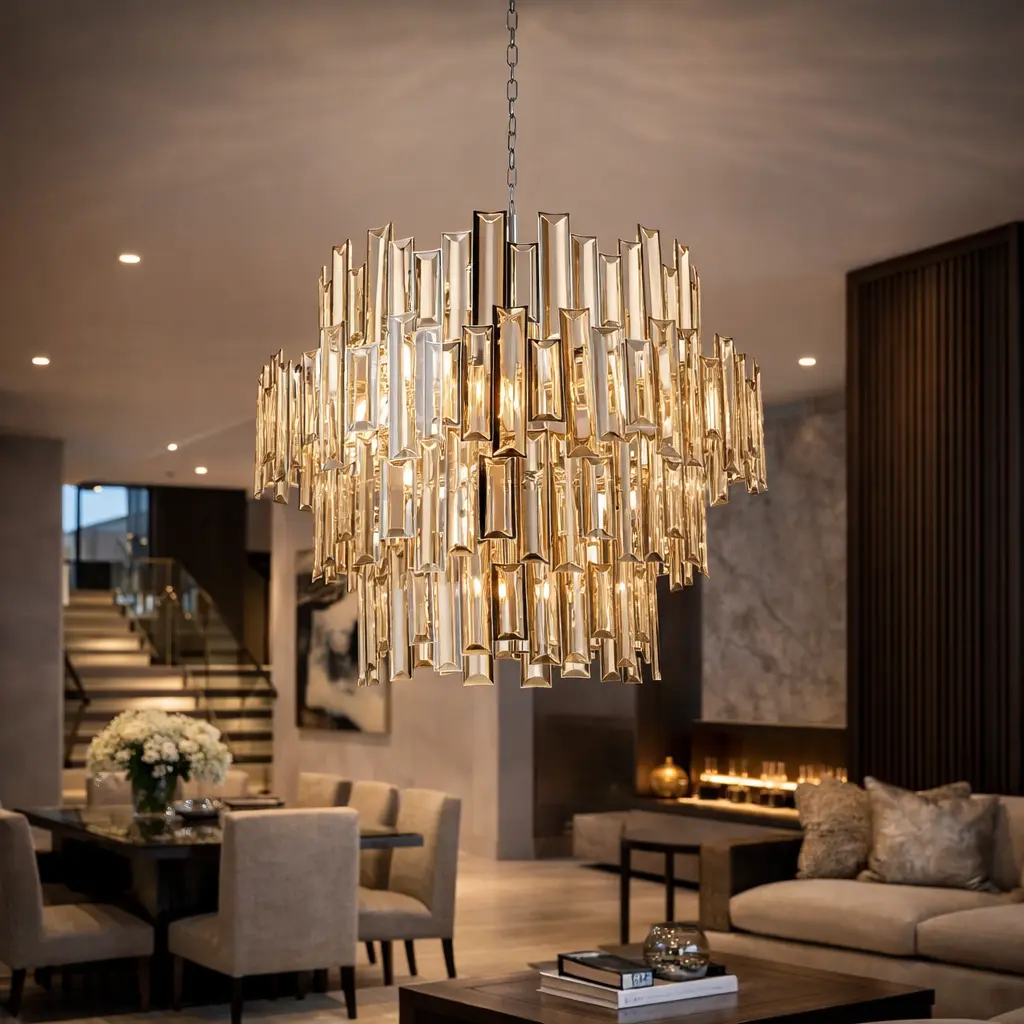 Vinara Pendant Light - Image 9