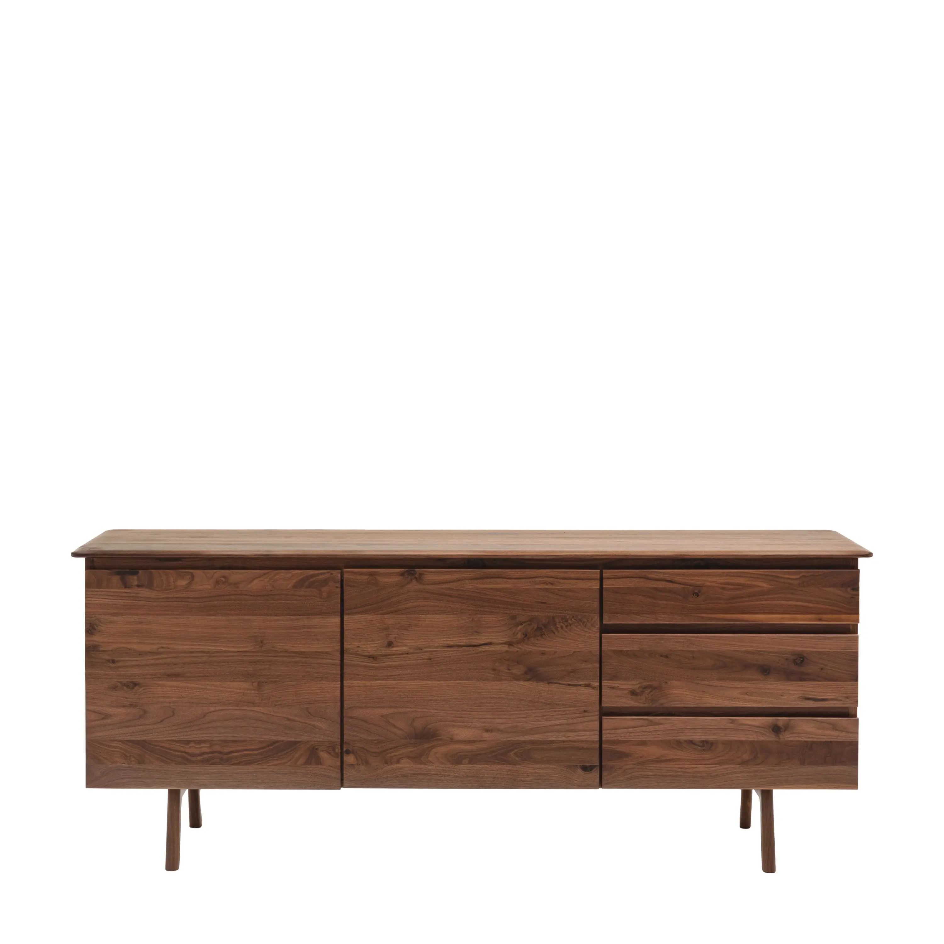 Zamora 2 Door 3 Drawer Sideboard - Image 4